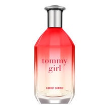Perfume Tommy Hilfiger Girl Vibrant Summer Feminino Eau de Toilette